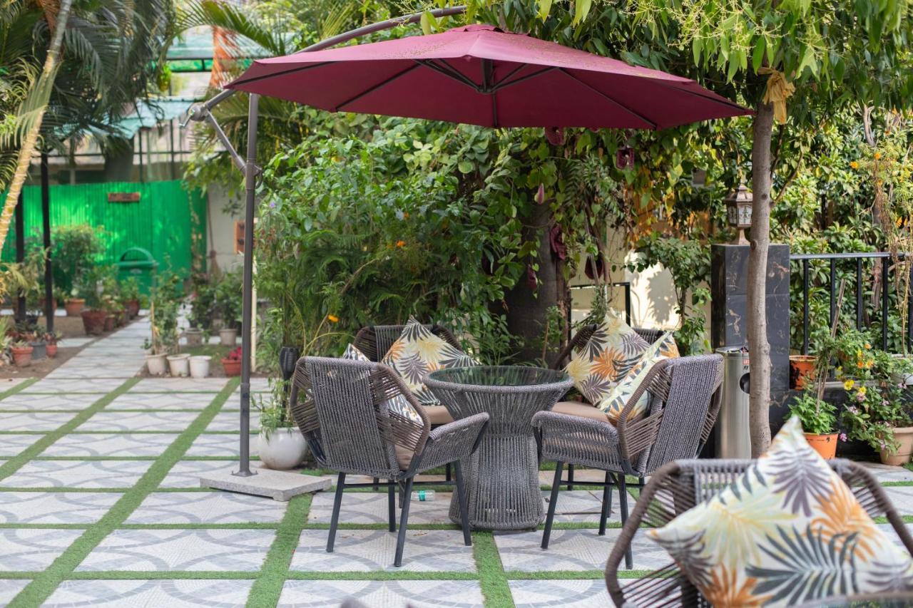 Yogved Hospitality & Resort Rishīkesh Zewnętrze zdjęcie
